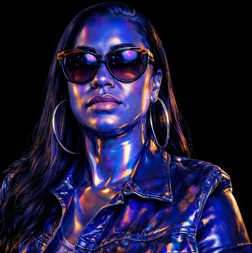 Meet your Posher, Mercedes